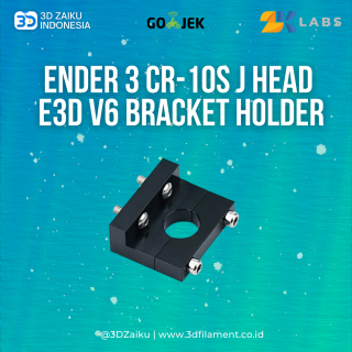 Creality Ender 3 CR-10S J Head E3D V6 Bracket Holder